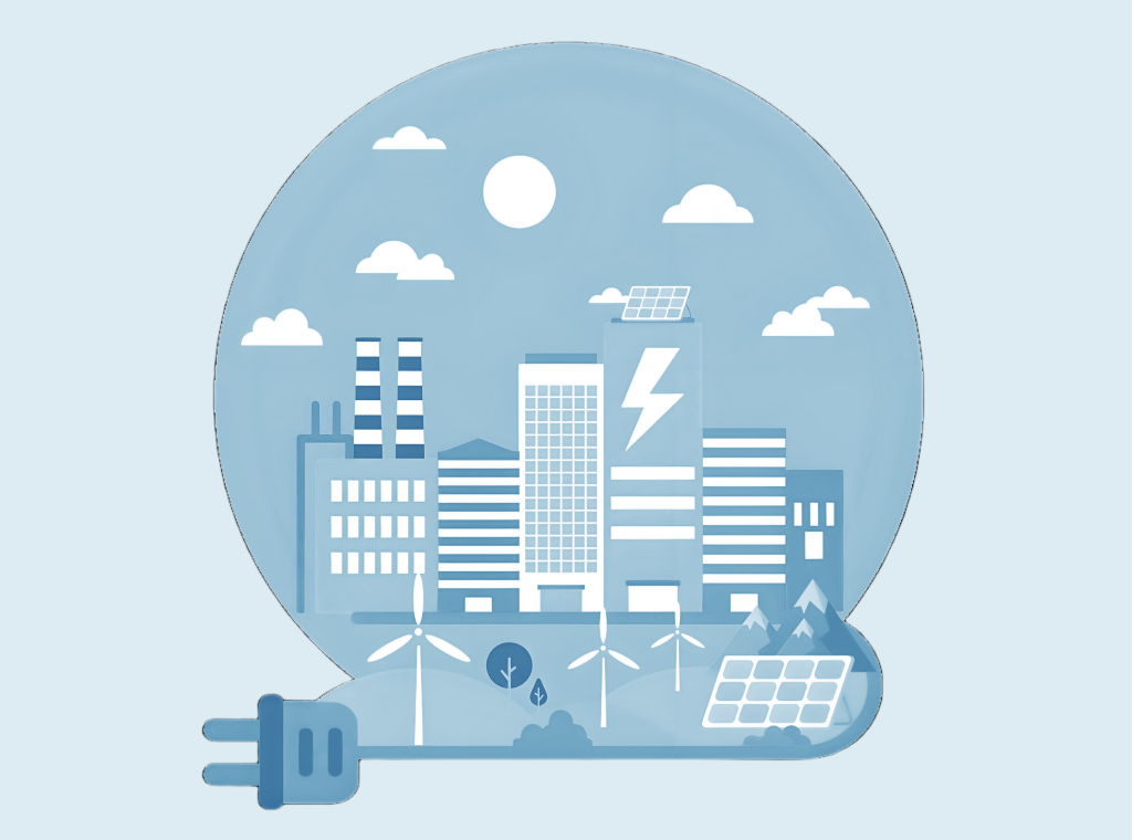 SPT clean energy facility